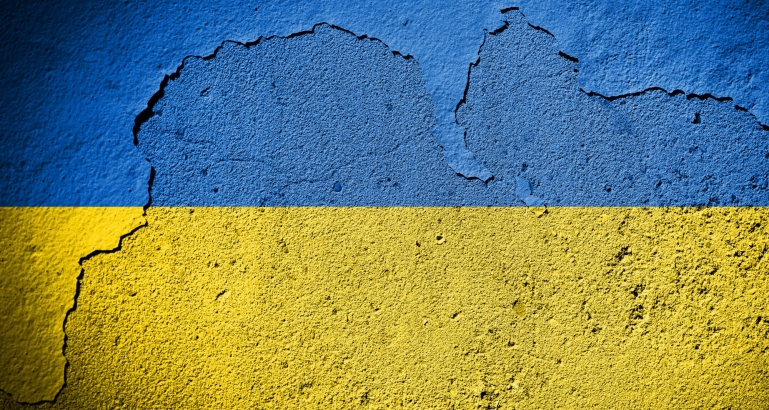 ULe pomagają obywtelom Ukrainy